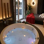 Regentaloase - Deine Privat-spa Fuer Zwei Villa