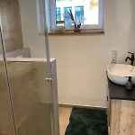 Villa Regentaloase - Deine Privat-spa Fuer Zwei *