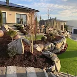 Villa Regentaloase - Deine Privat-spa Fuer Zwei
