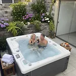 Regentaloase - Deine Privat-spa Fuer Zwei *