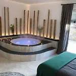Villa Regentaloase - Deine Privat-spa Fuer Zwei *
