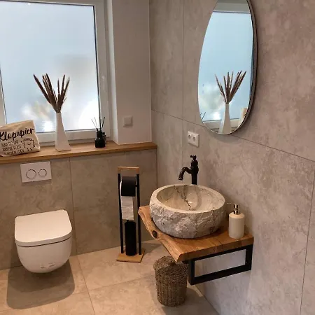 Regentaloase - Deine Privat-spa Für Zwei Villa Walderbach