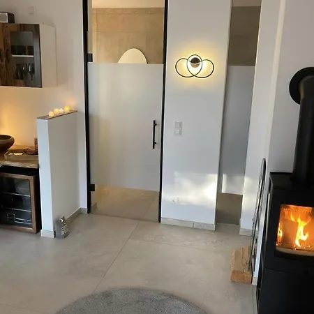Regentaloase - Deine Privat-spa Für Zwei