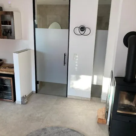 Regentaloase - Deine Privat-spa Fuer Zwei Walderbach