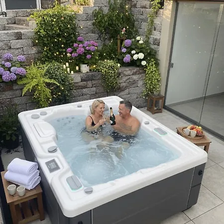 Regentaloase - Deine Privat-spa Fuer Zwei *