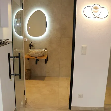 Regentaloase - Deine Privat-spa Für Zwei Villa