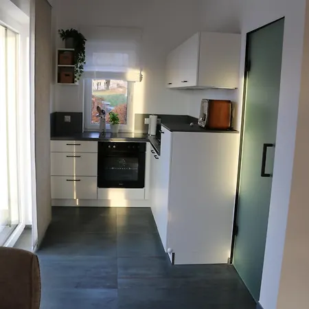 Regentaloase - Deine Privat-spa Fuer Zwei Vila Walderbach